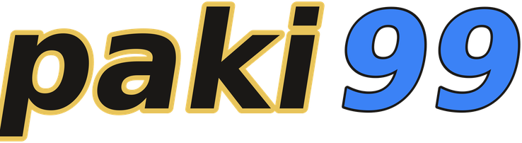 paki99 logo
