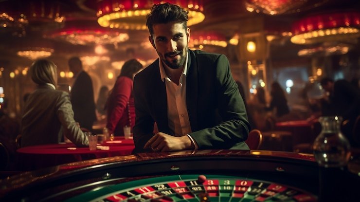 paki99 Three Bets Shape Every Baccarat Round